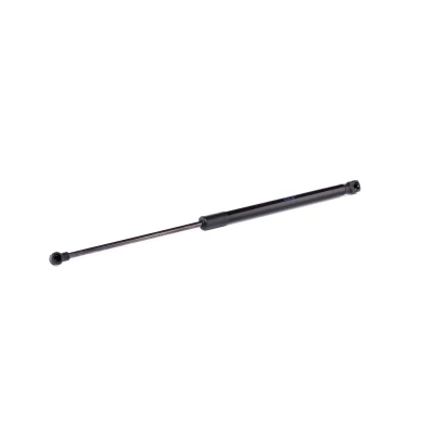 Image of 6Q6827550, 6Q6827550A, 6Q6827550C, 6Q6827550D Tailgate strut FEBI BILSTEIN 27665 380N 500mm both sides VOLKSWAGEN: Polo IV Hatchback