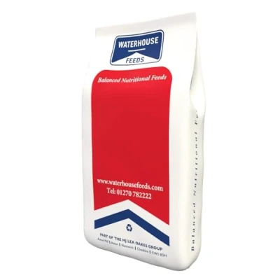 Image of Dodson &amp; Horrell Ostrich Feed Growers Pellets, 20 kg