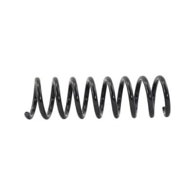 Image of 1703210004, A1703210004 Coil spring SUPLEX 19220 Front Axle with constant wire diameter red MERCEDES BENZ: SLK, C Class Saloon, CLK Coupe