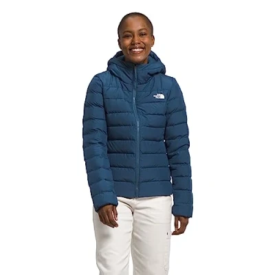 Image of THE NORTH FACE Women&#039;s Aconcagua Jacket