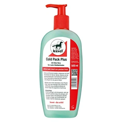 Image of Leovet Cold Pack Plus Special Edition