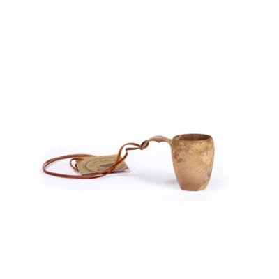 Image of Relags Kupilka Tasse &#039;5&#039; Cup, Brown, One Size