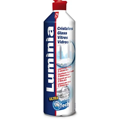 Image of Luminia Product cleans windows 1 x 750ml