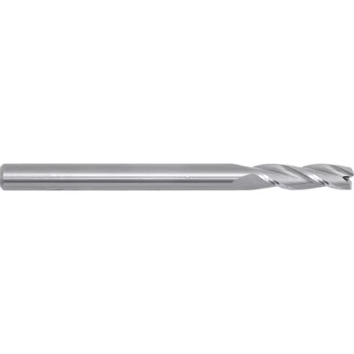 Image of Sherwood 4.0MM 3FL Standard Carbide Slot Drill