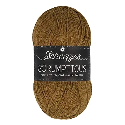 Image of Scheepjes Scrumptious 364 Apple Crumble Yarn 1x100g