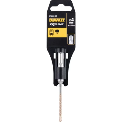 Image of Dewalt DT9502QZ 4 x 110 mm Extreme 2 SDS Plus Drill Bit