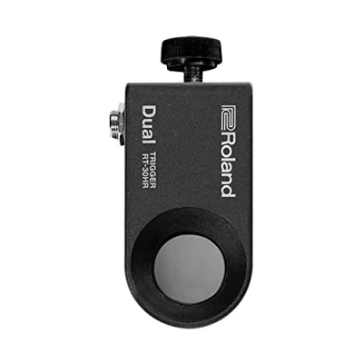 Image of Roland Rt 30Hr Acoustic Drum Dual Trigger for V Drums And Hybrid
