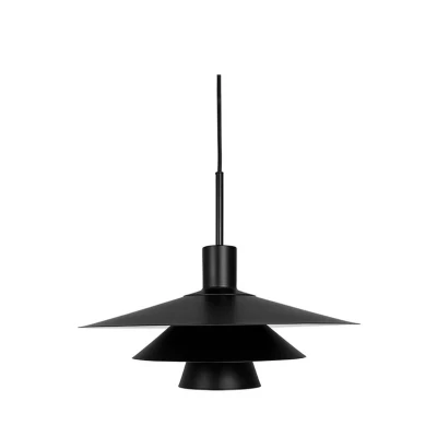 Image of DybergLarsen KAY Pendant Ø40 Black