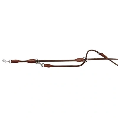 Image of Trixie Active adjustable leash, round sewn