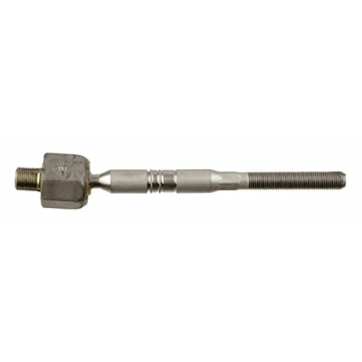 Image of 32106863857, 32106863859, 6863857, 6863859 Inner Tie Rod LEMFÖRDER 44153 01 Front Axle, Left, Right M14x1,5 203mm BMW: X5
