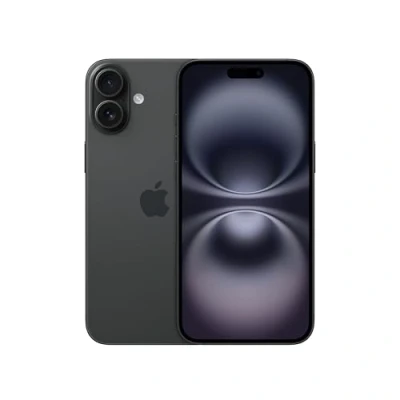 Image of Apple iPhone 16 Plus 128GB Black