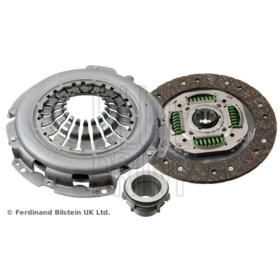 Image of 21201225591, 21201225998, 21211223028, 21211223102, 21211223103 Clutch BLUE PRINT ADB113013 BMW: 3 Saloon, 5 Convertible