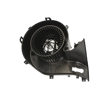 Image of 13221347, 13250119, 1845080, 1845102, 1845143 Blower Motor NISSENS 87049 without resistor SAAB: 9 3 Estate, Convertible, Saloon