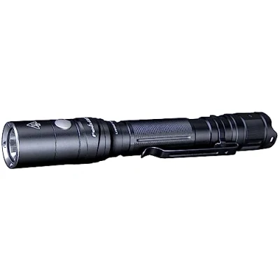 Image of fenix LD22 v2.0 800 Lumen Penlight Sized Flashlight, Schwarz