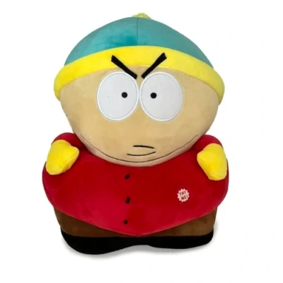 Image of Khadou South Park Talking Cartman 30cm 6 Classic Phrases