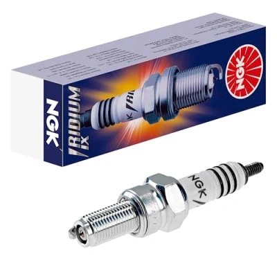 Image of NGK Spark Plug CR10EIX Irdium IX 6482