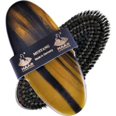 Image of Haas Mustang Brush