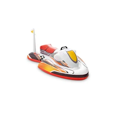 Image of Intex Wave Rider Ride On