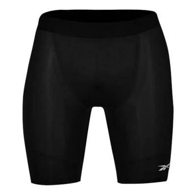 Image of Reebok Sports shorts, Men&#039;s, Size: Small, Night black