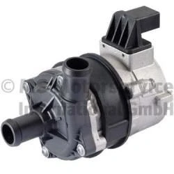 Image of 4KE965567, 4KE965567B Additional Water Pump PIERBURG 7.09578.00.0 12V Electric