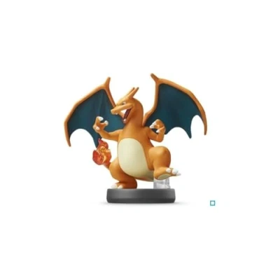Image of Amiibo &#039;Super Smash Bros&#039; Charizard