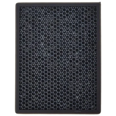 Image of Philips NanoProtect Filter Active Carbon and Pre Filter, 12 Months Lifetime, Compatible with AC2887 &amp; AC2889, Protects You from Pollen, Dust, Pet Dander Gases (FY2420/30)