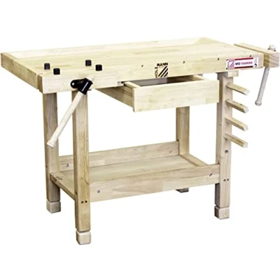 Image of Holzmann WB 106 Mini Children&#039;s Workbench