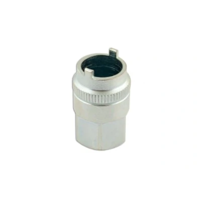 Image of Laser 5581 Strut Nut Socket for Mercedes Benz