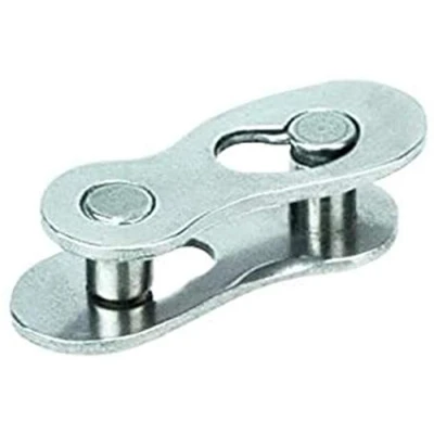 Image of Wippermann Connex Chain Link 11 Speed Silver