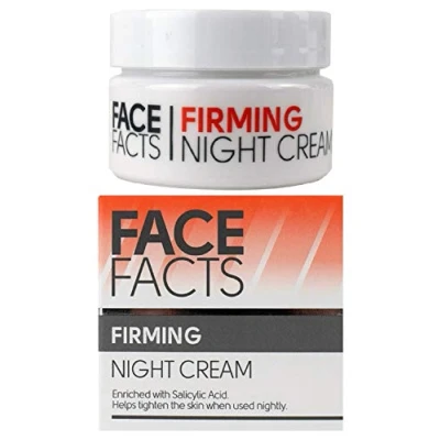 Image of Face Facts Firming Night Cream