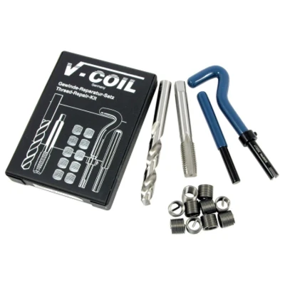 Image of V Coil 4029 14mm x 1.5 Metric Fine Thread Repair Kit
