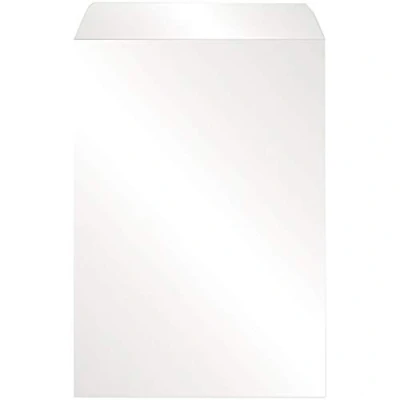 Image of SIGEL DU330 Enveloppes, C4, 100 gsm, transparent, 25 Pieces