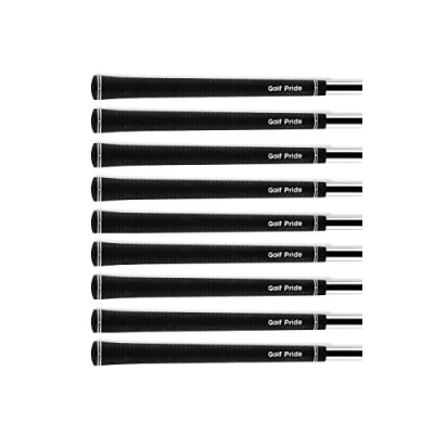 Image of Golf Pride Tour Velvet Grips (Midsize) x 9