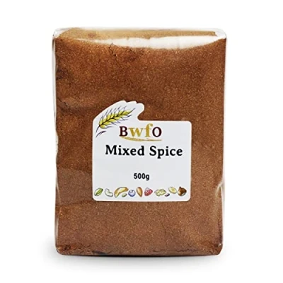 Image of Mixed Spice 500g (BWFO)