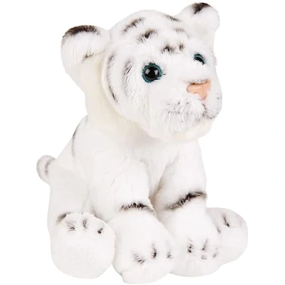 Image of Suki Gifts International 12158 Plush, White, Small