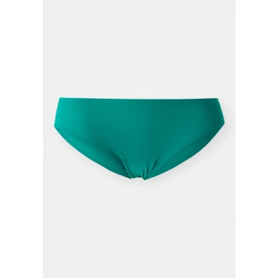 Image of Chantelle Briefs Briefs, Women&#039;s, Size: One Size, Racing green