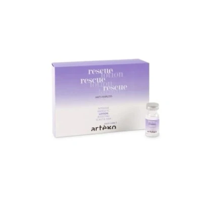 Image of Artego Rescue Lotion 10 x 8ml