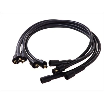 Image of MSK768 Ignition Lead Set MAGNETI MARELLI 941185070768 FORD: ESCORT 4, 3, FIESTA 2