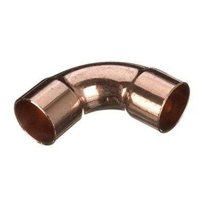Image of 15mm Long Radius Bends End Feed