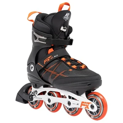 Image of K2 Skate F.I.T. 80 Alu, 8