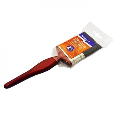 Image of Lynwood Redline Decorators Professional Paint Brush 2 1/2&quot;