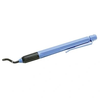 Image of Silverline Deburring Tool 140mm