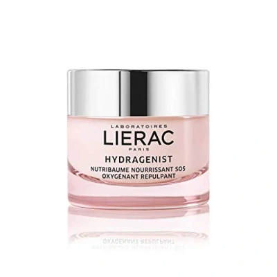 Image of Hydragenist by Lierac Nutri Moisturizing Oxygenating Rich Cream / 1.76 oz. 50ml