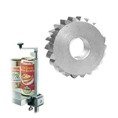 Image of Westmark Wheel for Sieger Clou 30/40/50 Can Openers, Silver, Stainless Steel, 19962280