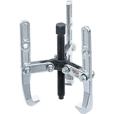 Image of BGS 7697 External / Internal 3 arm Puller 25 120 mm