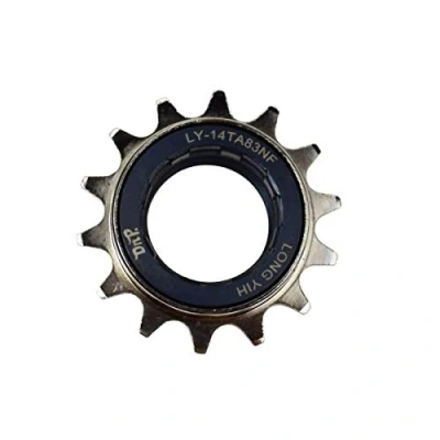 Image of Single Speed Freewheel 14t BMX 30poe
