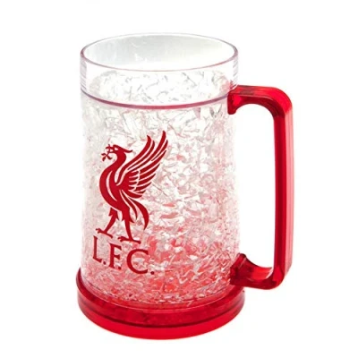 Image of Liverpool Freezer Tankard