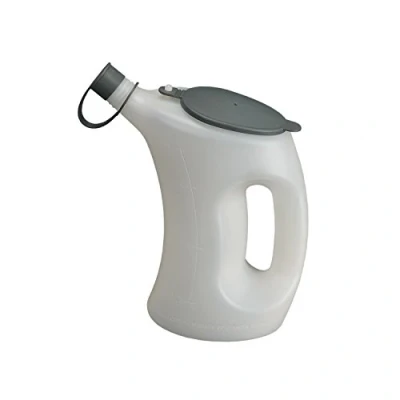 Image of Pressol Measuring Cup polyethylene Content 5 litres, 1 Piece, 7525