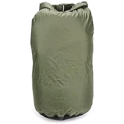 Image of Tasmanian Tiger Unisex Tt XL Waterproof Bag, Cub Green, 37 x 80 cm, L EU