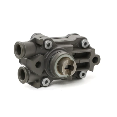 Image of 6110900350, A6110900350 Fuel Feed Unit BOSCH 0 440 020 088 Mechanical Diesel MERCEDES BENZ: Sprinter 3 T Van, 2 V Class